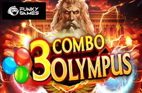 3 Combo Olympus